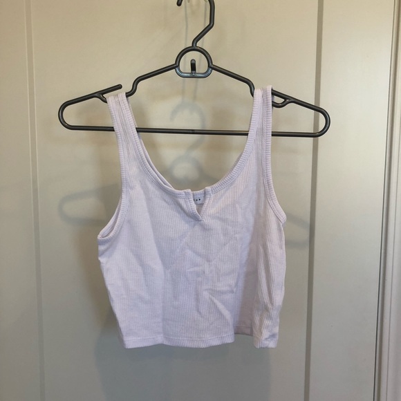 Topshop Tops - Topshop tank top Topshop Tops - Topshop tank top